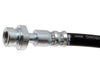 Brake Hydraulic Hose Raybestos Brakes BH383496