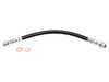 Brake Hydraulic Hose Raybestos Brakes BH383496