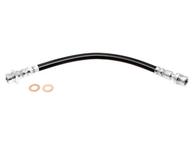 Brake Hydraulic Hose Raybestos Brakes BH383496