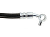 Brake Hydraulic Hose Raybestos Brakes BH383499