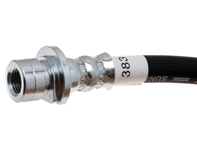 Brake Hydraulic Hose Raybestos Brakes BH383499