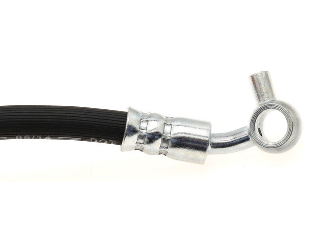 Brake Hydraulic Hose Raybestos Brakes BH383500