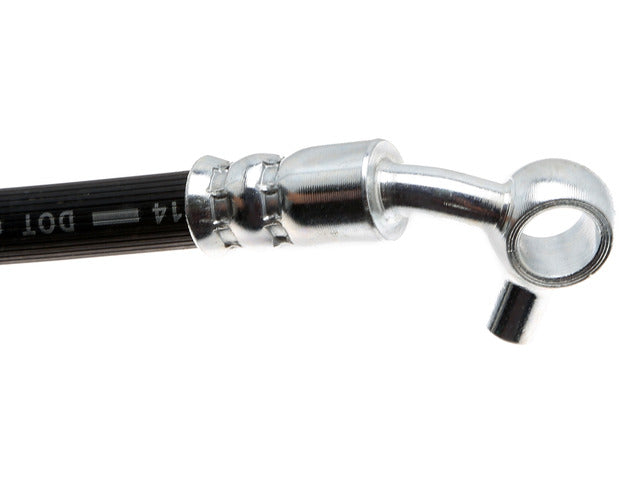 Brake Hydraulic Hose Raybestos Brakes BH383500