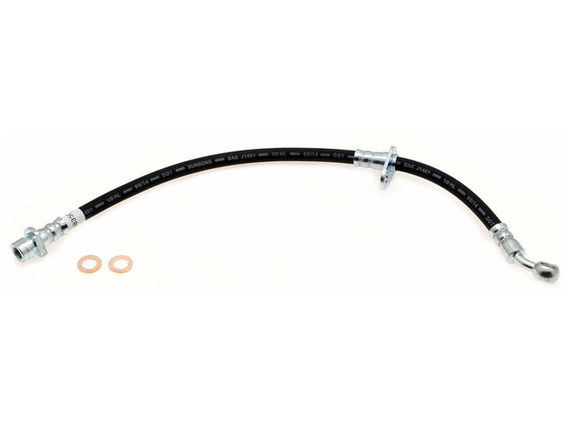 Brake Hydraulic Hose Raybestos Brakes BH383500