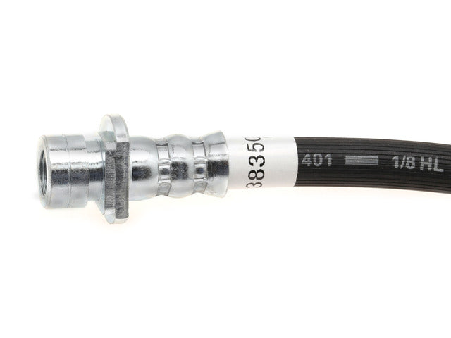 Brake Hydraulic Hose Raybestos Brakes BH383500