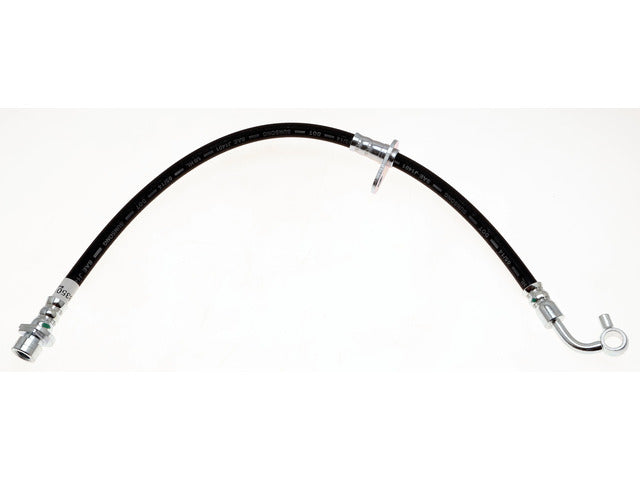 Brake Hydraulic Hose Raybestos Brakes BH383501