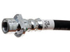 Brake Hydraulic Hose Raybestos Brakes BH383501