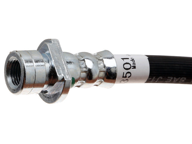 Brake Hydraulic Hose Raybestos Brakes BH383501