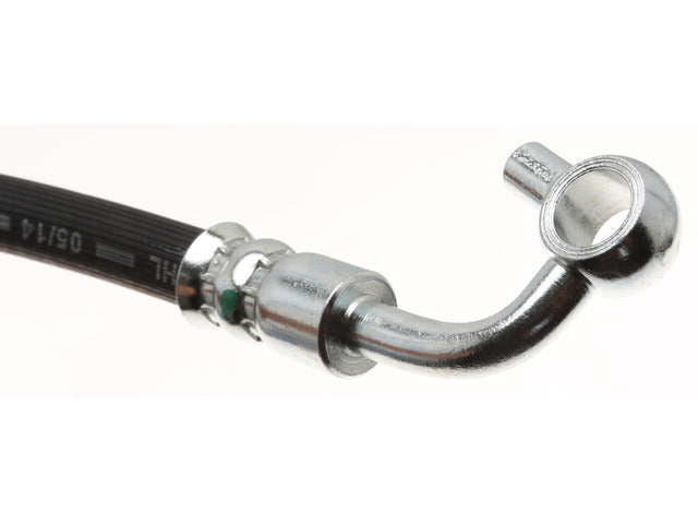 Brake Hydraulic Hose Raybestos Brakes BH383501