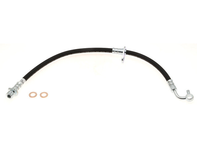 Brake Hydraulic Hose Raybestos Brakes BH383501