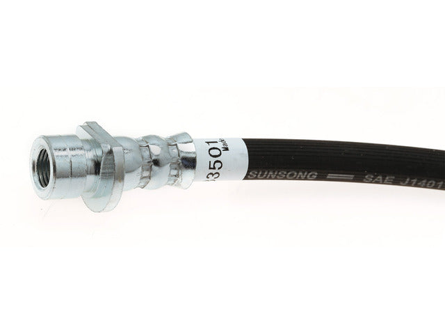 Brake Hydraulic Hose Raybestos Brakes BH383501