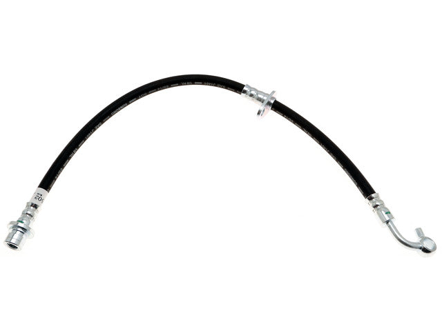 Brake Hydraulic Hose Raybestos Brakes BH383502