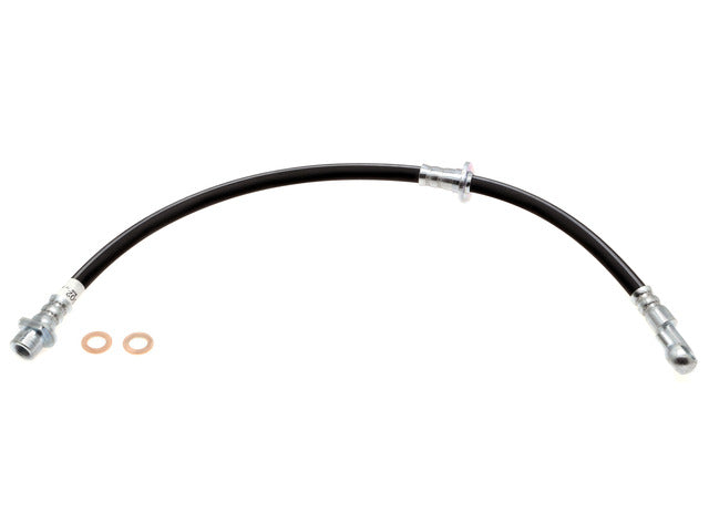 Brake Hydraulic Hose Raybestos Brakes BH383502