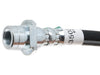 Brake Hydraulic Hose Raybestos Brakes BH383503