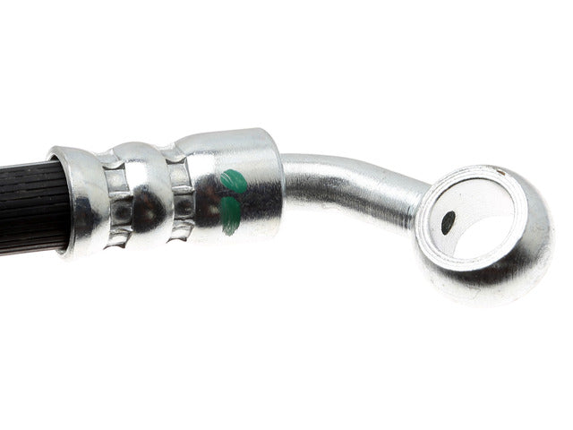Brake Hydraulic Hose Raybestos Brakes BH383504