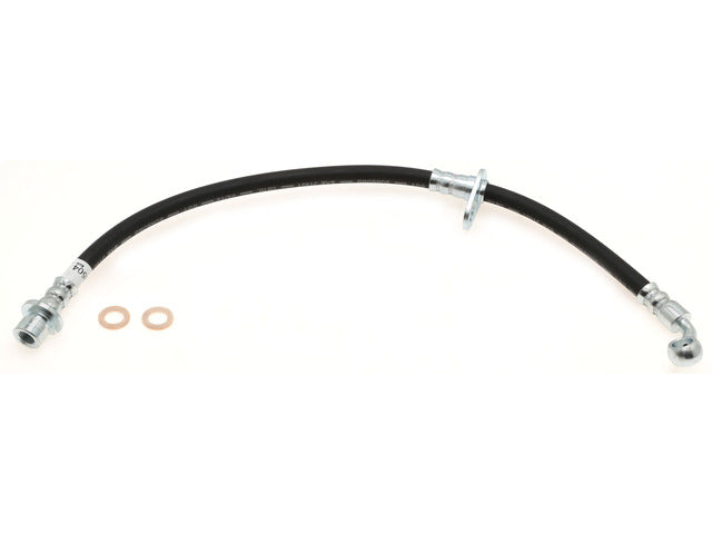 Brake Hydraulic Hose Raybestos Brakes BH383504