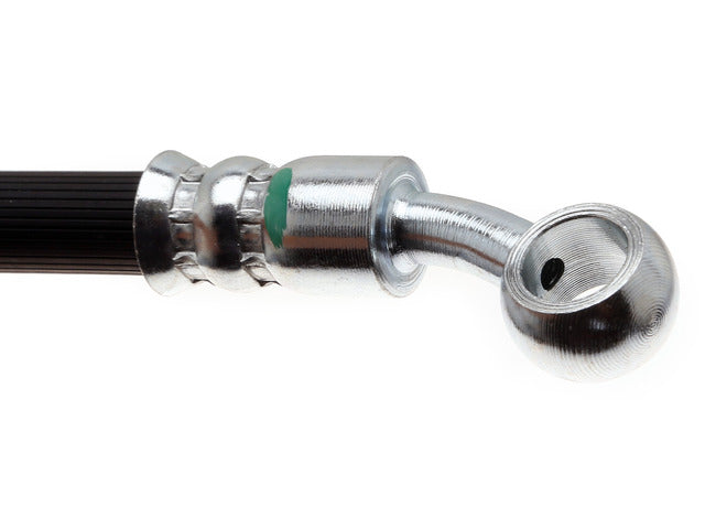 Brake Hydraulic Hose Raybestos Brakes BH383505