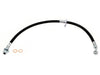 Brake Hydraulic Hose Raybestos Brakes BH383505