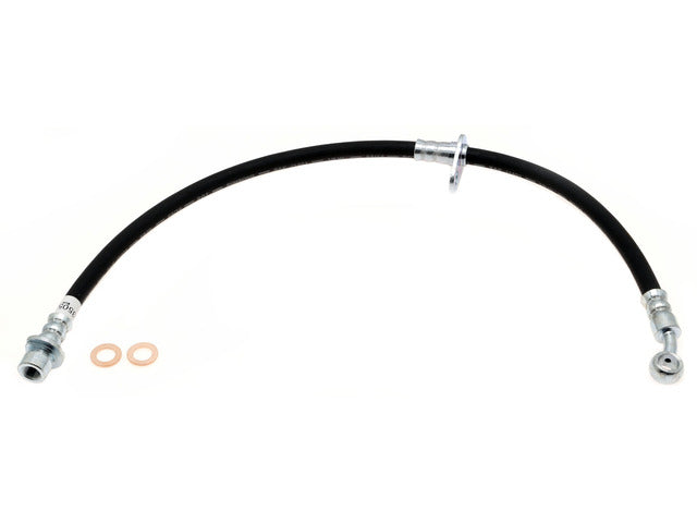 Brake Hydraulic Hose Raybestos Brakes BH383505