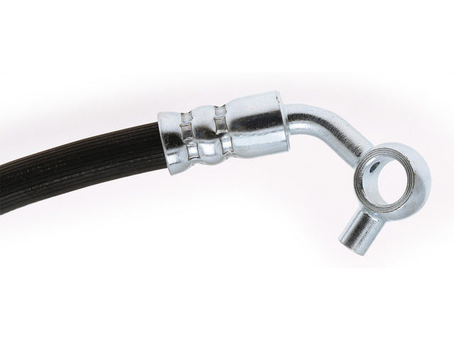 Brake Hydraulic Hose Raybestos Brakes BH383506
