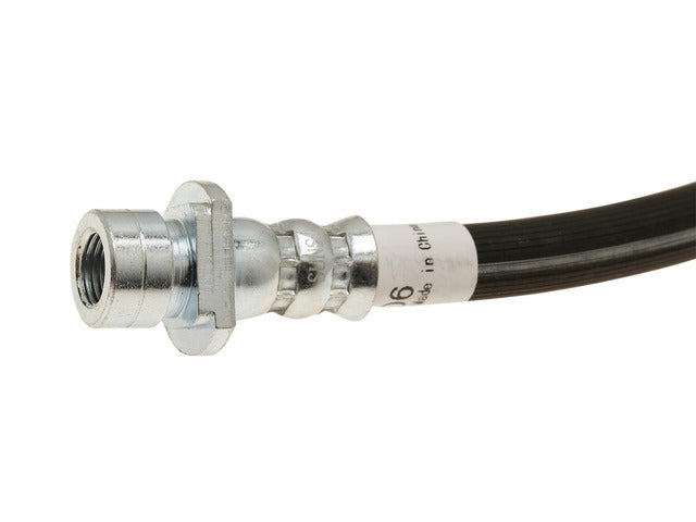 Brake Hydraulic Hose Raybestos Brakes BH383506