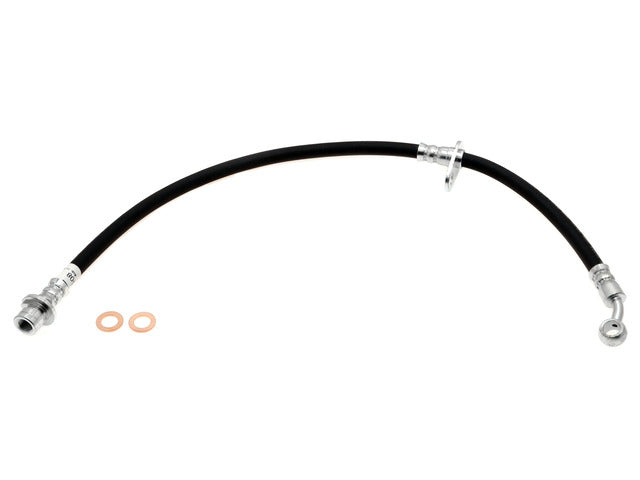 Brake Hydraulic Hose Raybestos Brakes BH383508