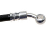 Brake Hydraulic Hose Raybestos Brakes BH383509
