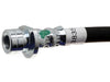 Brake Hydraulic Hose Raybestos Brakes BH383509
