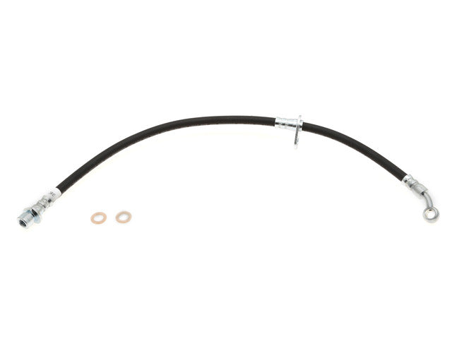 Brake Hydraulic Hose Raybestos Brakes BH383509
