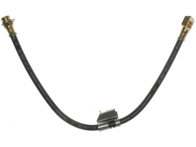 Brake Hydraulic Hose Raybestos Brakes BH38350