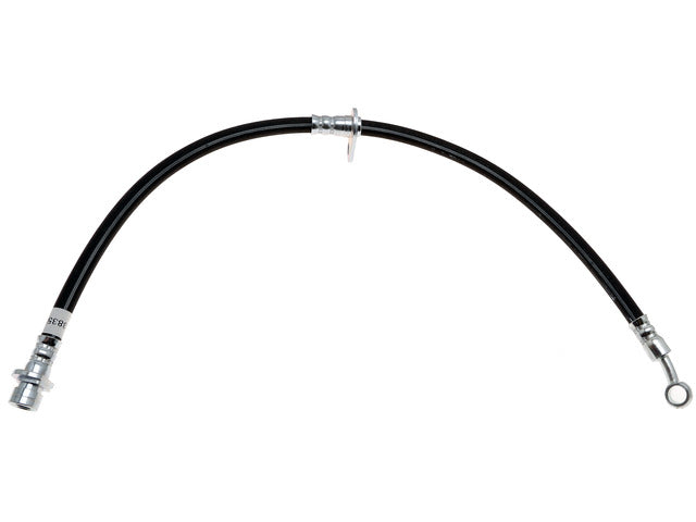Brake Hydraulic Hose Raybestos Brakes BH383510