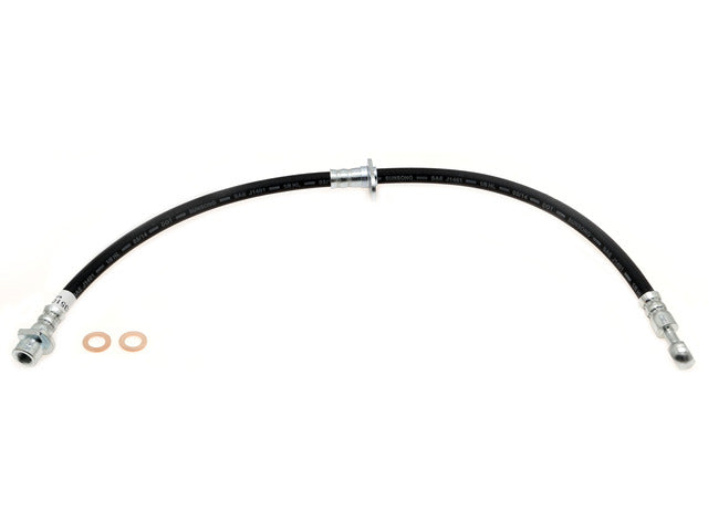 Brake Hydraulic Hose Raybestos Brakes BH383510