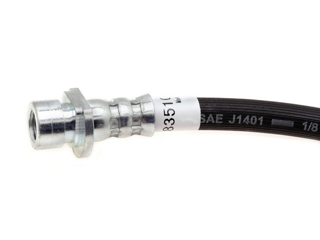 Brake Hydraulic Hose Raybestos Brakes BH383510