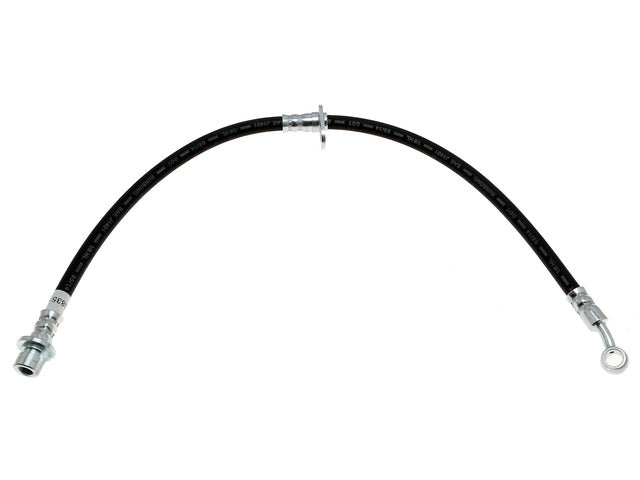 Brake Hydraulic Hose Raybestos Brakes BH383511
