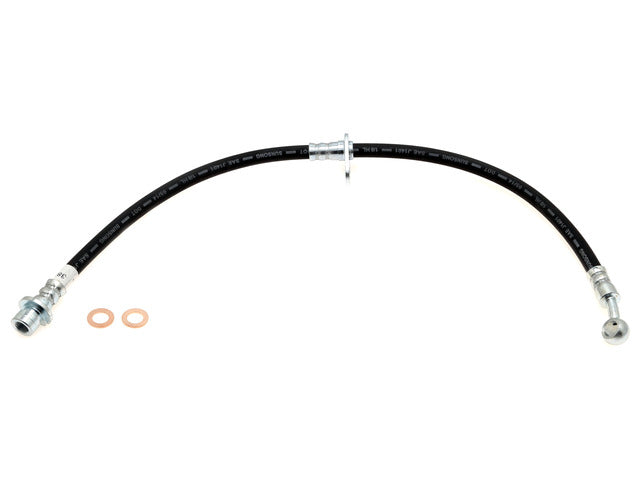 Brake Hydraulic Hose Raybestos Brakes BH383511