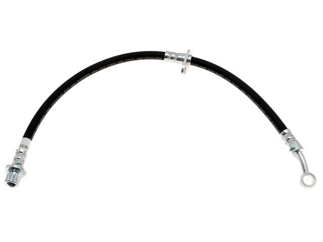 Brake Hydraulic Hose Raybestos Brakes BH383512