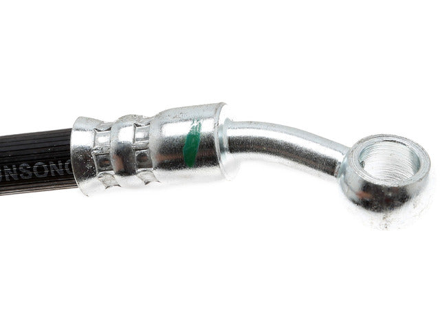 Brake Hydraulic Hose Raybestos Brakes BH383512