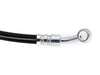Brake Hydraulic Hose Raybestos Brakes BH383513