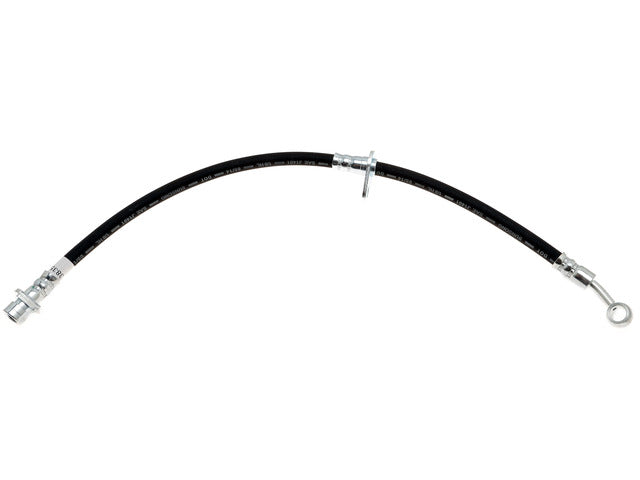 Brake Hydraulic Hose Raybestos Brakes BH383513