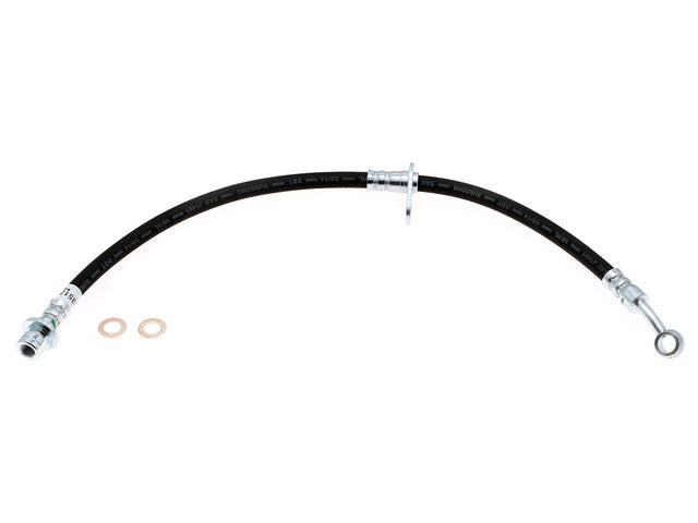Brake Hydraulic Hose Raybestos Brakes BH383513