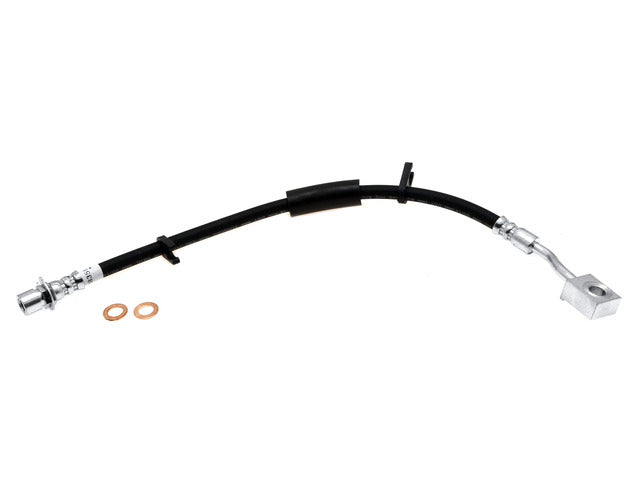 Brake Hydraulic Hose Raybestos Brakes BH383516