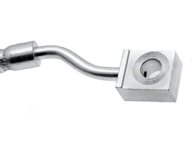 Brake Hydraulic Hose Raybestos Brakes BH383517