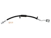 Brake Hydraulic Hose Raybestos Brakes BH383517