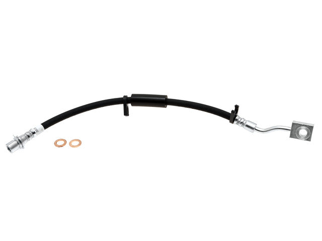 Brake Hydraulic Hose Raybestos Brakes BH383517
