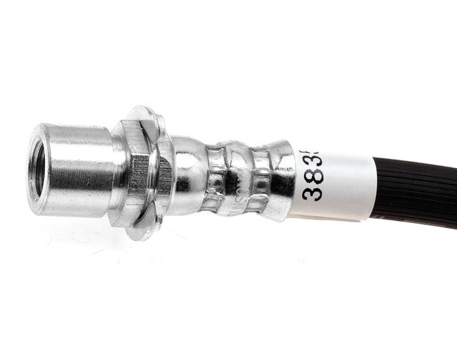 Brake Hydraulic Hose Raybestos Brakes BH383517