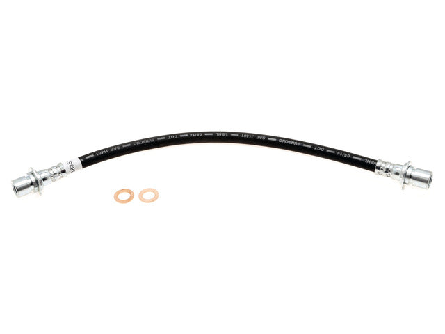 Brake Hydraulic Hose Raybestos Brakes BH383518