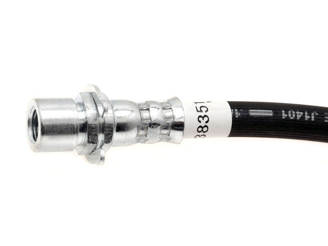 Brake Hydraulic Hose Raybestos Brakes BH383518