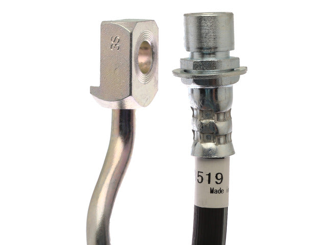 Brake Hydraulic Hose Raybestos Brakes BH383519