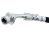 Brake Hydraulic Hose Raybestos Brakes BH383520