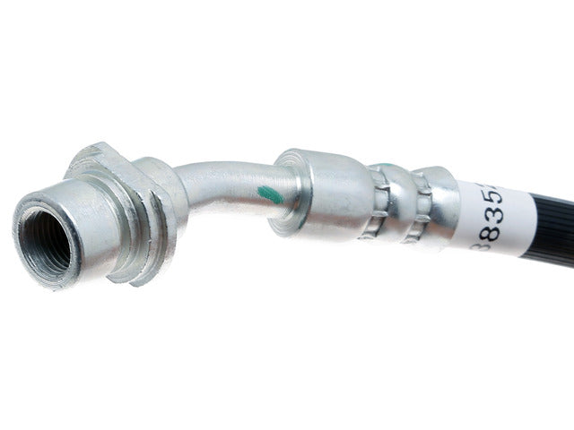 Brake Hydraulic Hose Raybestos Brakes BH383520